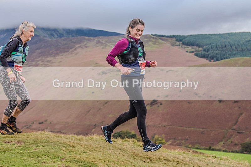 British Fell Relay-3660 - British Fell & Hill Relay Championship Braithwaite Keswick Saturday 21st October 2023
