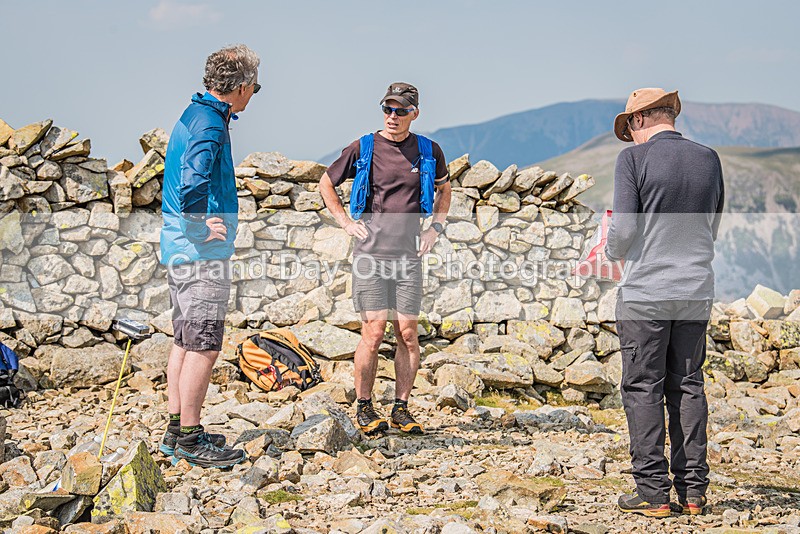 Ennerdale-318 - Ennerdale Horseshoe Fell Race Saturday 10th June 2023