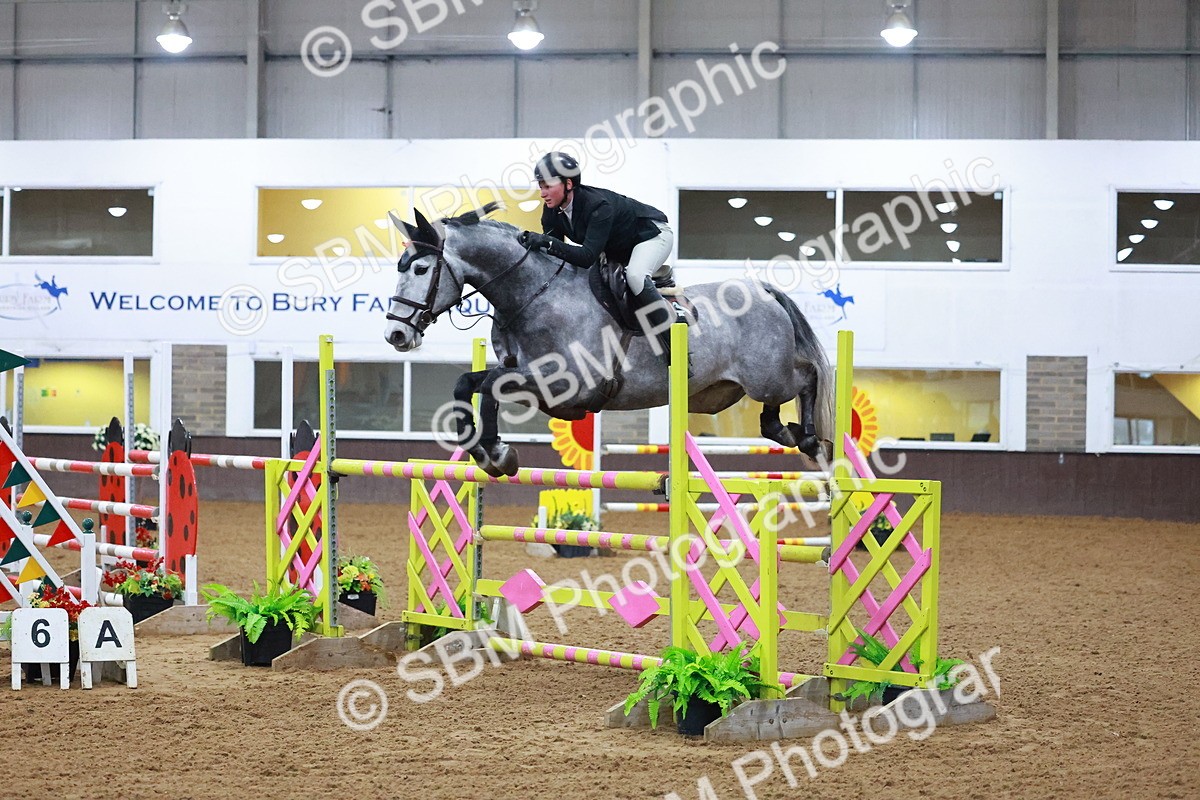 SBM_003913 - Class 12 - National B&C Handicap Champs Qualifier 1.25m 1.30m