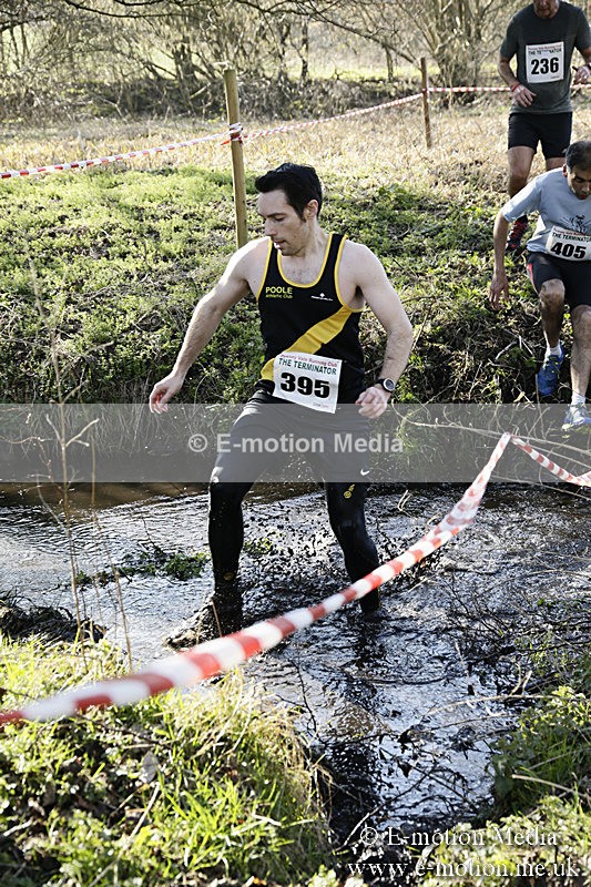 PVT 240219 228 - The Terminator Race - Pewsey Vale - 24/02/19