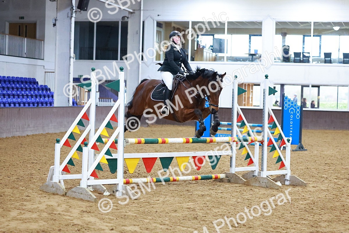 SBM_000292 - Class 2 - Senior British Novice - 90cm