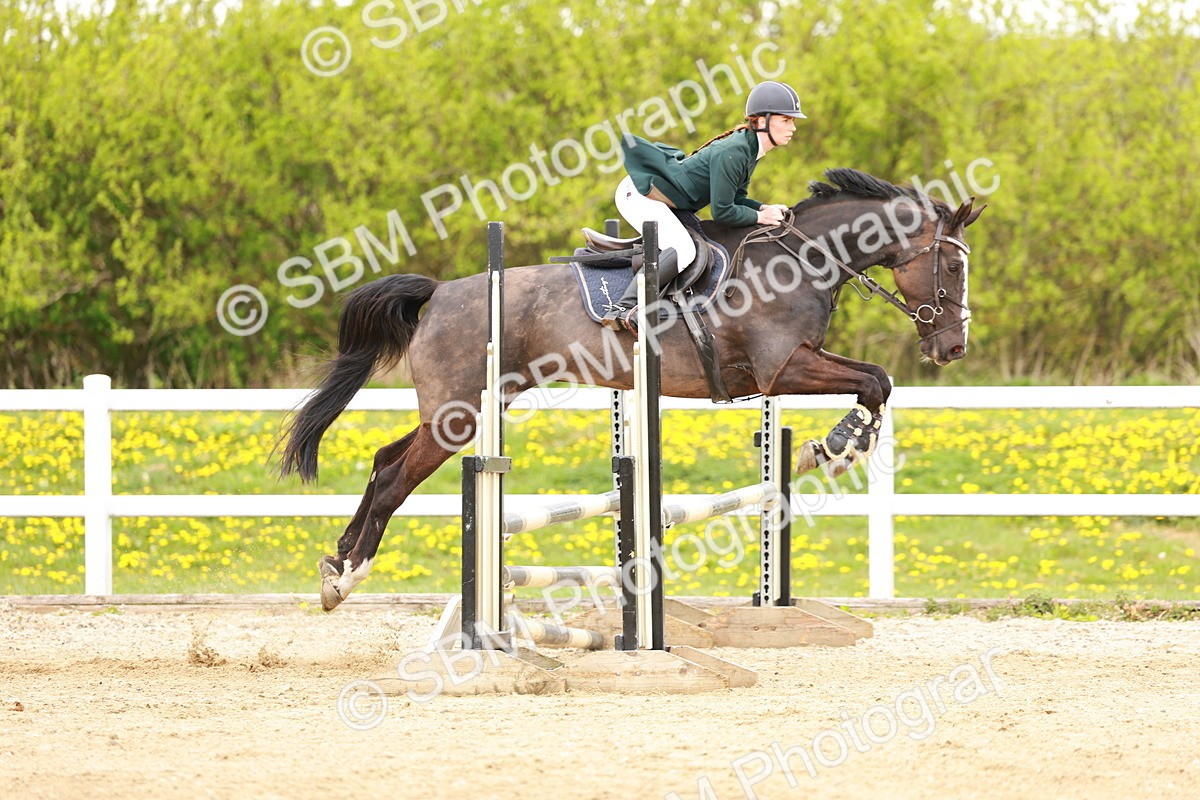 SBM_005120 - Class 5 - 80cm