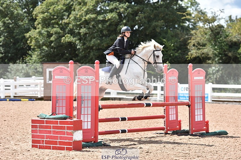 230806A-131324-01942 - Cls 20 Pony Discovery & 90cm Open