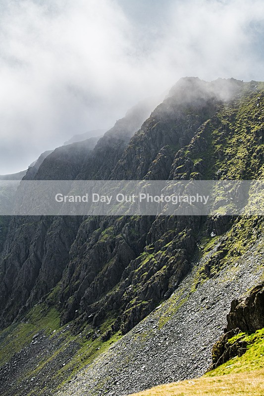 Turner-497 - Turner Landscape Fell Race Saturday 9th August 2025