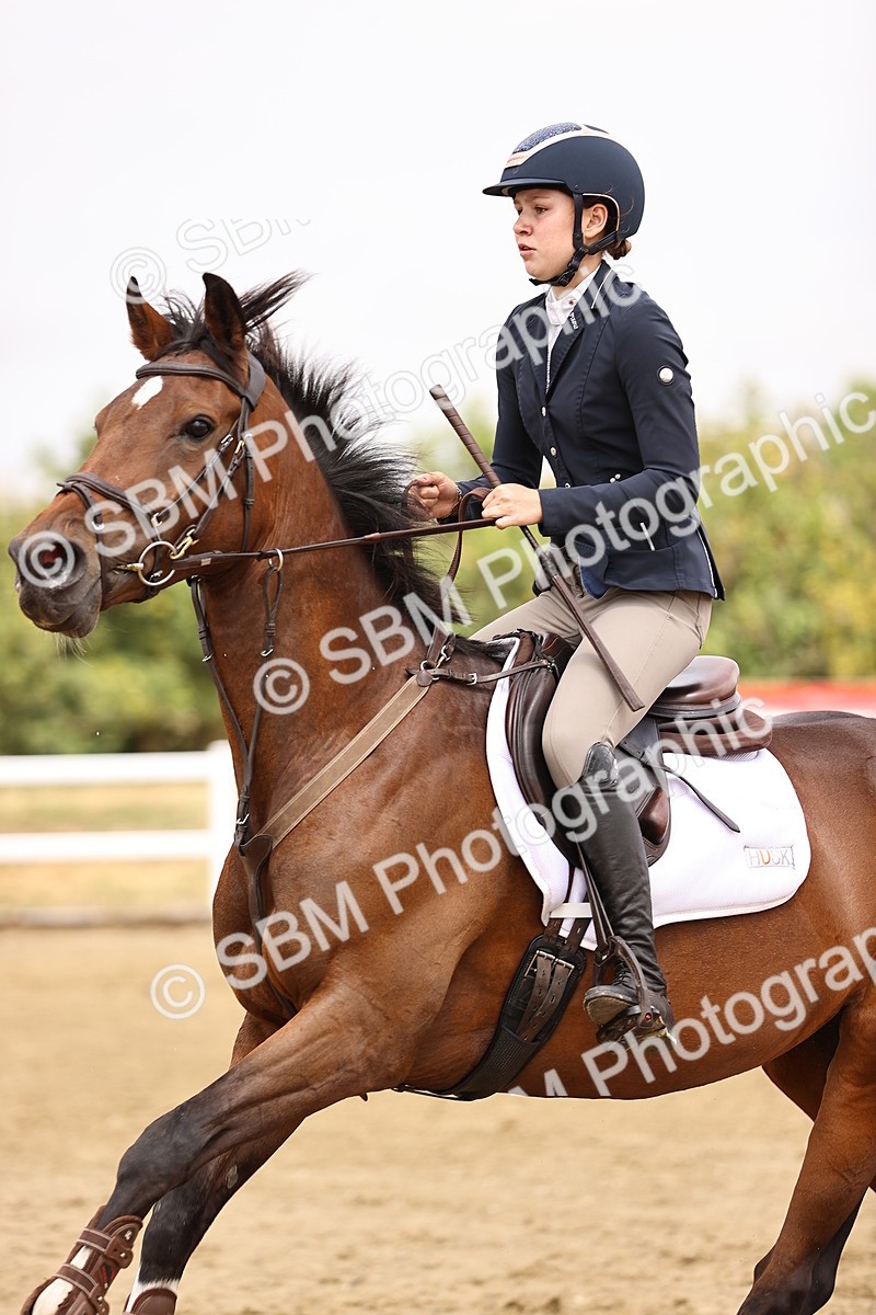SBM_026233 - Class 11 - Senior Discovery - 1.00m