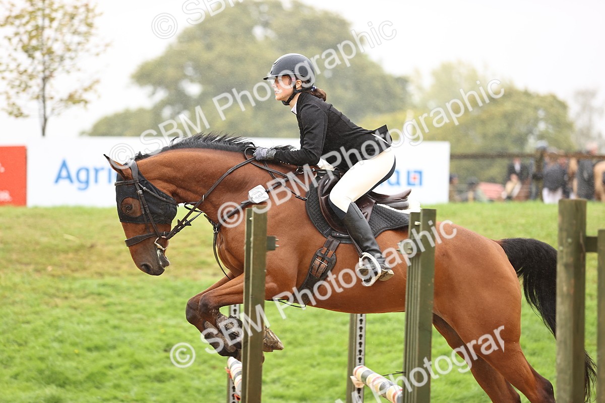 SBM_73318 - J19 - Junior Horse & Pony 90cm Supreme championship