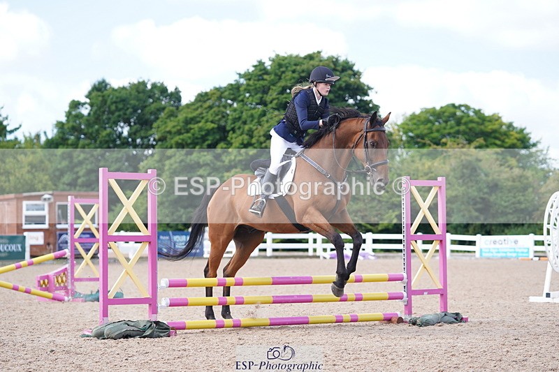 240809A-115558-00854 - Showjumping Competition