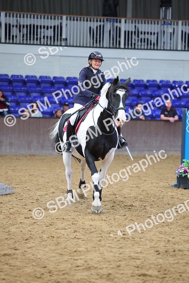 SBM_001299 - Class 6 = 60cm BRC Championships