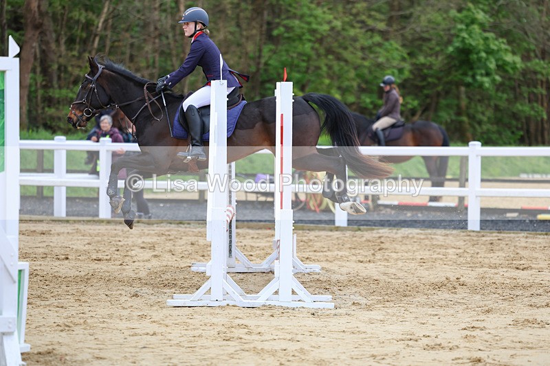 3E7A8302 - Class 2: 70cm