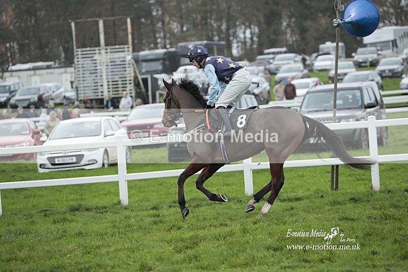 PtP 271122 232 - Hursley Hambledon Hunt Point-to-Point - Larkhill - 27/11/22