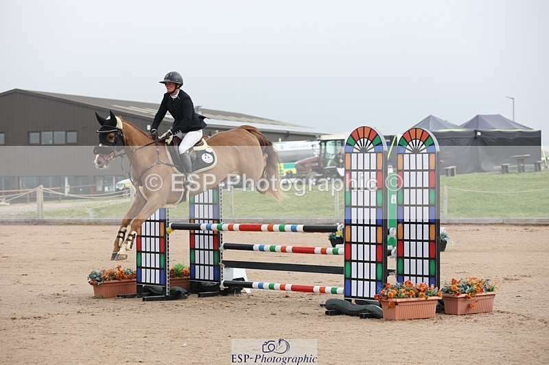 250424-083217-02368 - Cls 25 Young Horse 5yr old