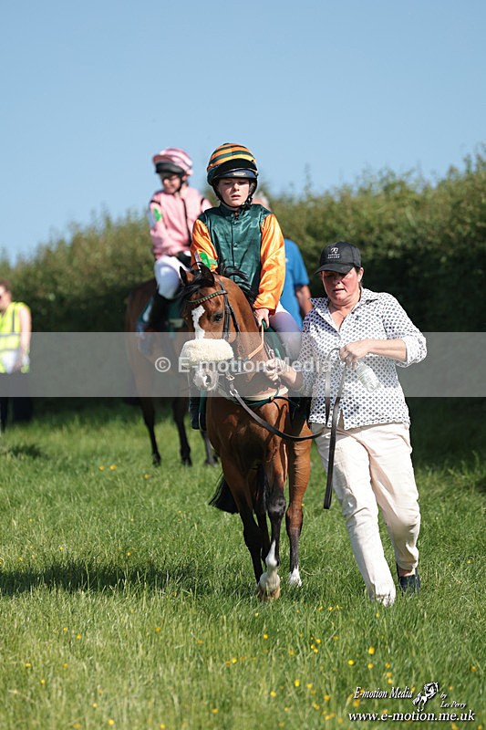 PR 250526 103 - Pony Racing from Chaddesley Corbett 25/05/26