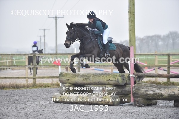 JAC_1993 - 90cm Snr Open, National AE Scottish & Aintree Qualifier