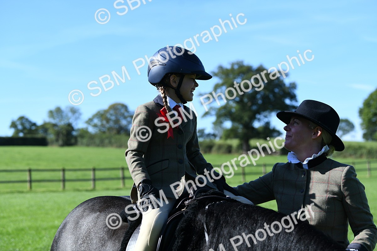 SBM_36976 - S18 - Novice & Newcomers Lead Rein Pony