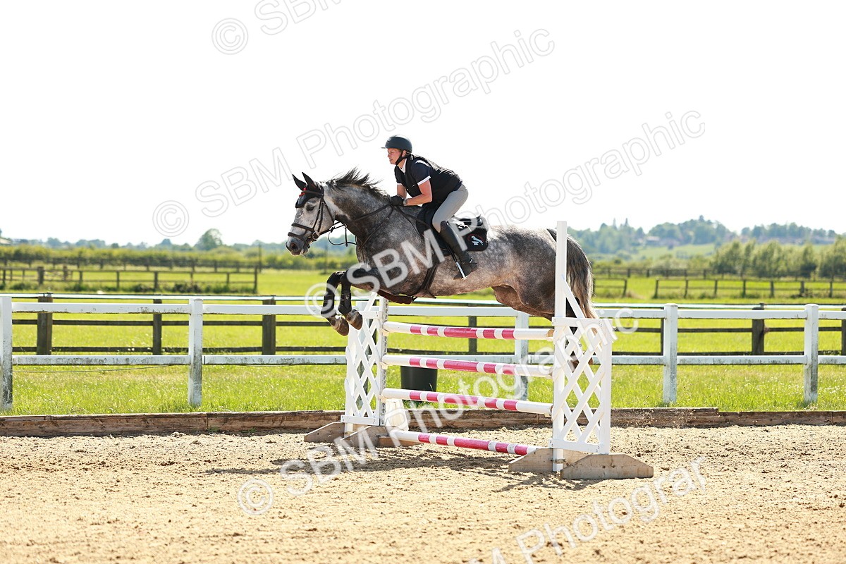 SBM_002843 - Class 4 - Senior Newcomers - 1.10m