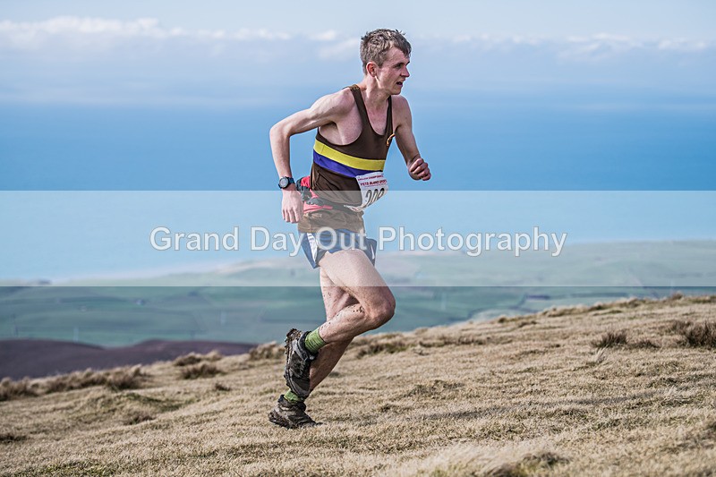 Black Combe-14 - Black Combe Fell Race Saturday 7th March 2026