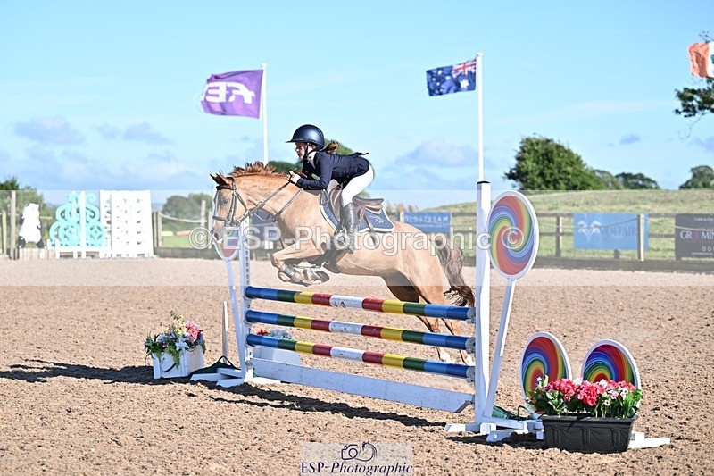 250627-181350-01032 - Cls 7 Springboard 128cm and 138cm