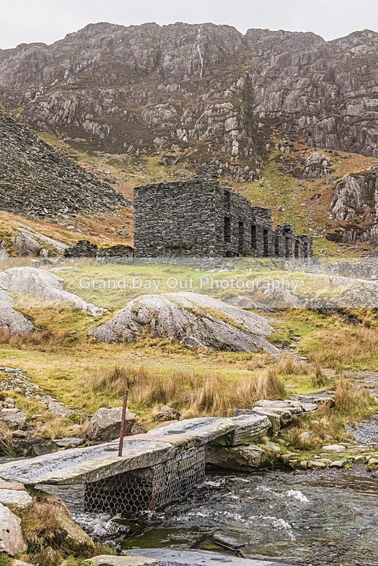 Kong MMM-959 - Kong Mini Mountain Marathon Round 3 North Wales Blaenau Ffestiniog  Sunday 27th November 2022