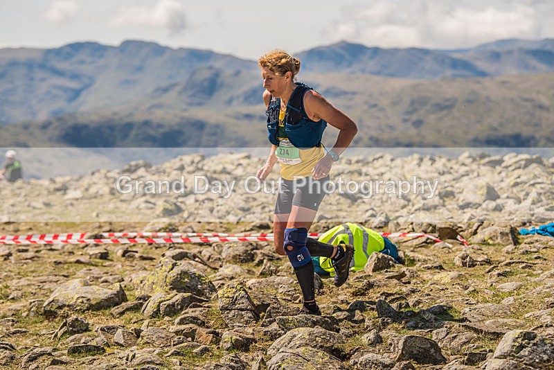 Fairfield-1003 - Fairfield Horseshoe Fell Race Saturday 13th May 2023