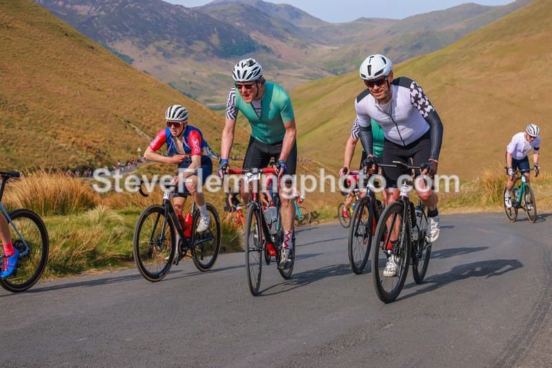 094923 - Newlands Pass 09.00-10.00