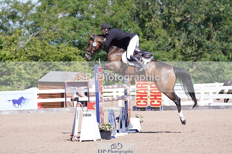 240719A-103030-09921 - Cls 30, YH 6 Yr Olds 1.25m