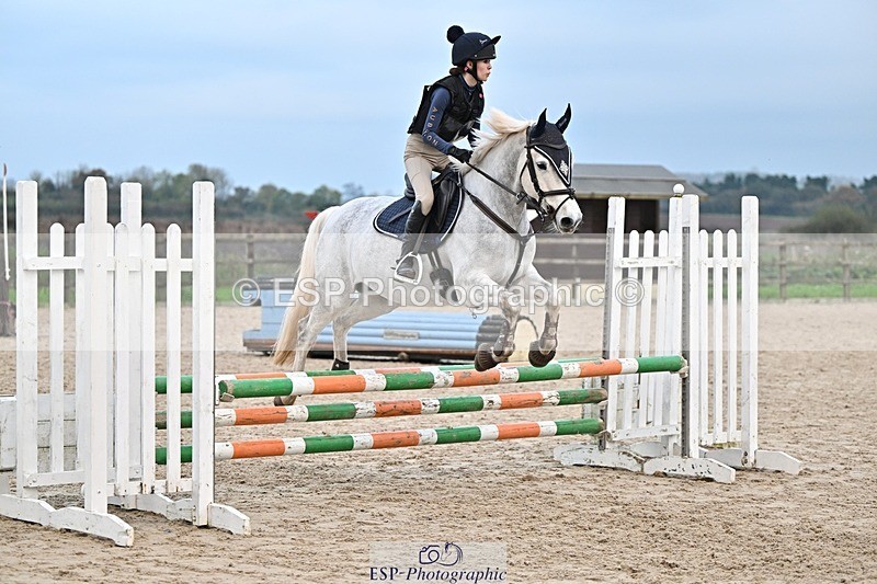 241110-160718-01389 - 80-85cm Arena Eventing