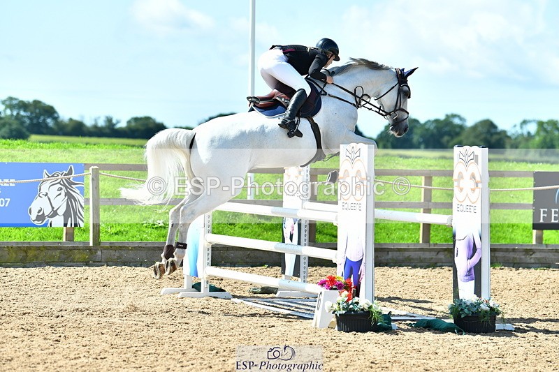 230729A-111550-05420 - Cls 14 NAF Bronze League Semi Final