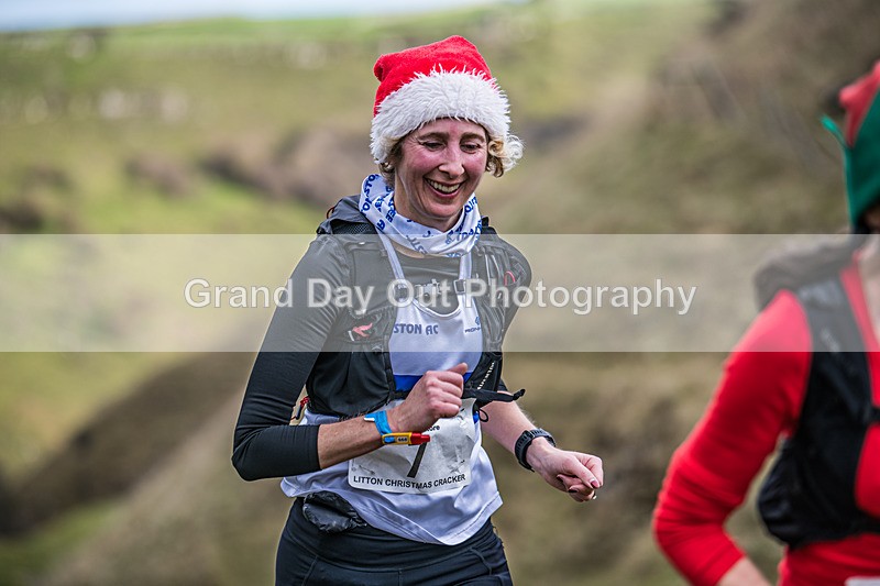 Litton-667 - Litton Christmas Cracker Fell Race (Limestone Series) Sunday 14th December 2025