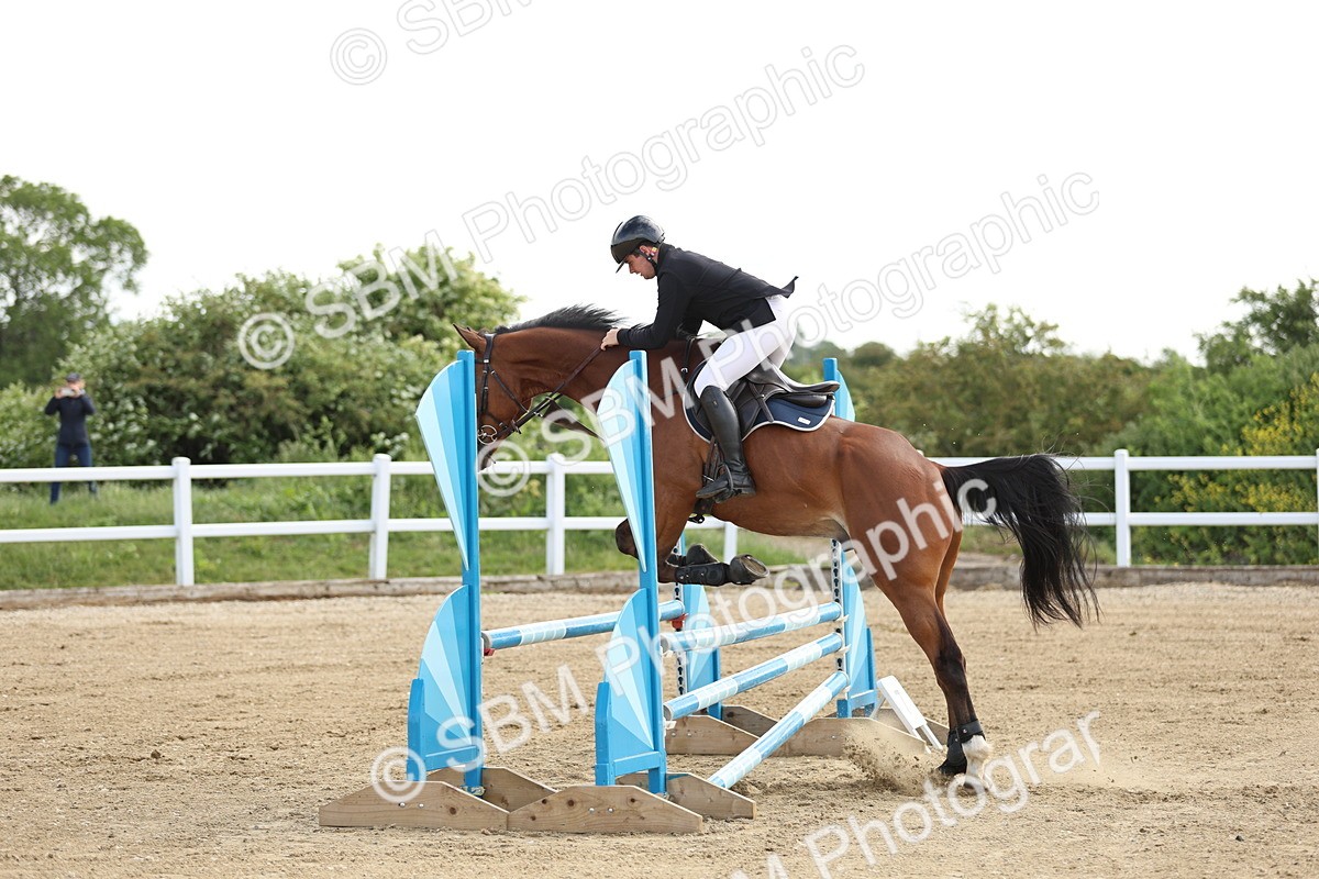 SBM_000039 - Class 1 - Clear Round