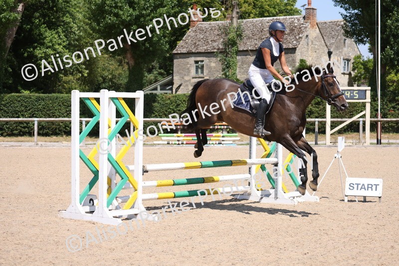 20250713-1130 - Class 5 - 80cm