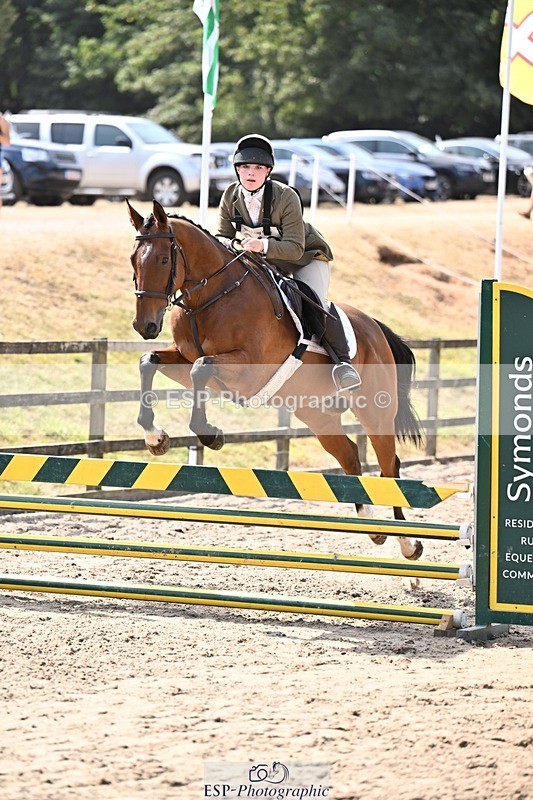 250823A-141005-30885 - NAF Round 1 13.30 to 14.30