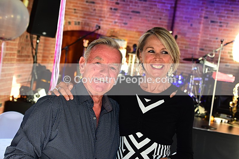 Lor-068 - Lorraine's 50th