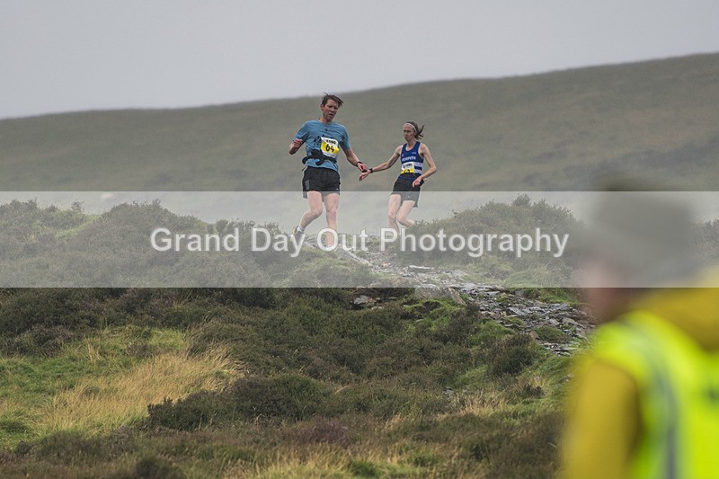 Skiddaw-641 - Skiddaw Fell Race Sunday 6th July 2025