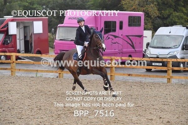 BPP_7516 - CLASS 8 Equiyd 0.95m Amateur Championship Qualifier