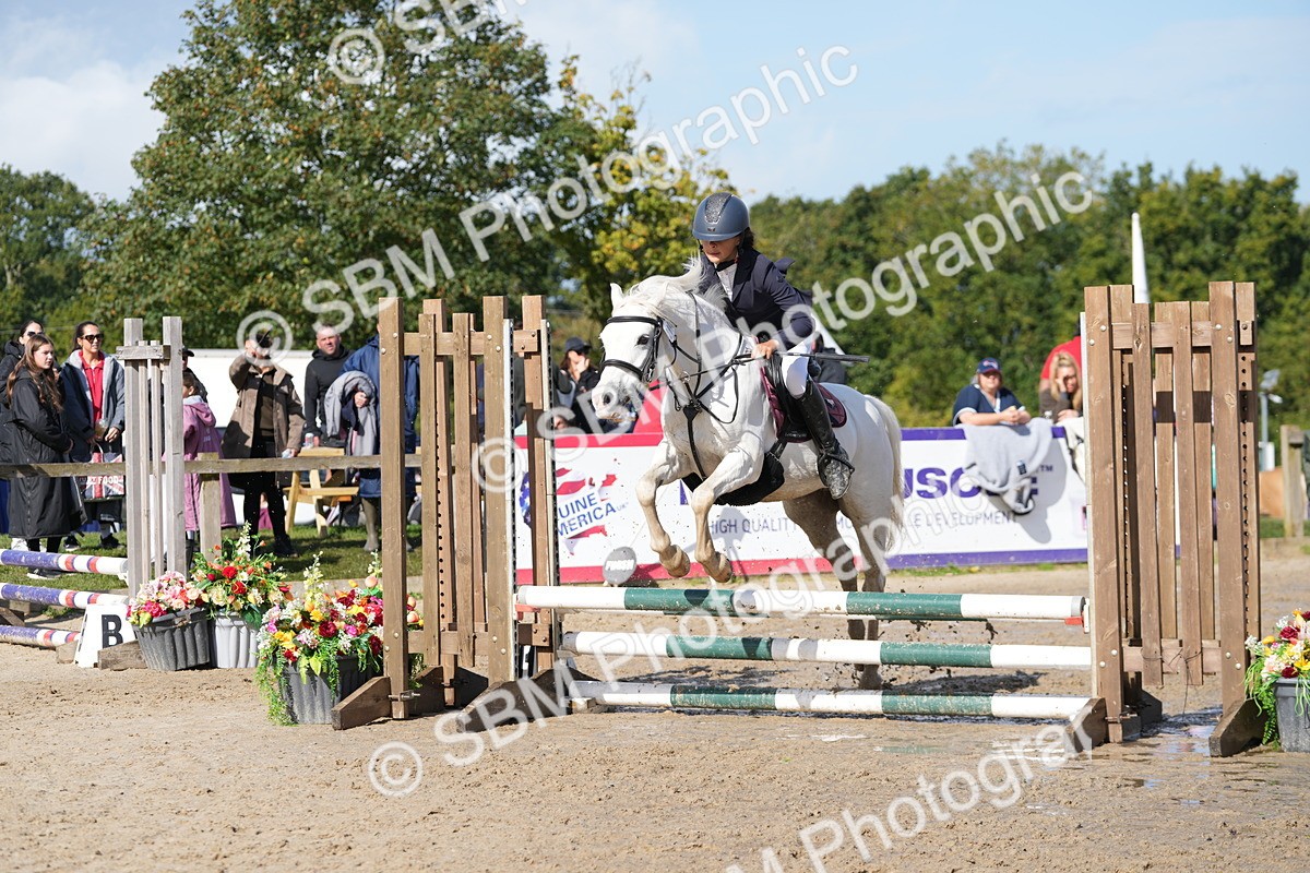 SBM_39540 - J6 - Junior Pony 55cm Championship
