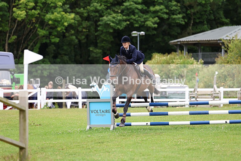 3E7A2215 - Class 6: Veteran 45 and over