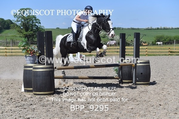 BPP_9295 - CLASS 7 80CM