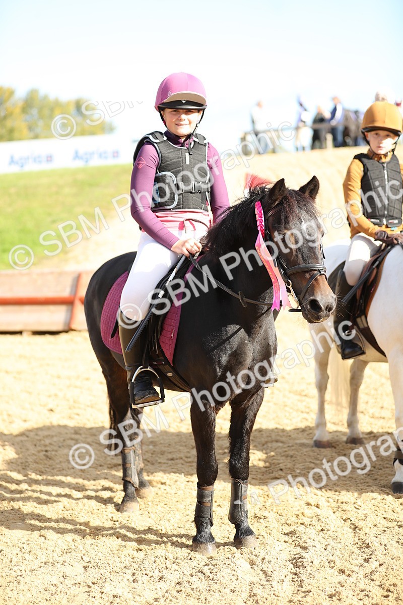 SBM_15573 - E4a - Eventers Challenge 50cm Open