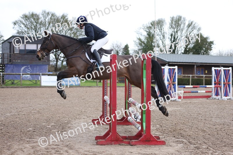 20260207-0306Cherwell 7th Feb 2026 Combined Training - Class 3 - 80cm