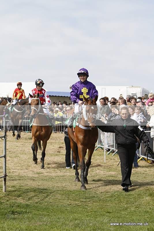  GRD 030510 64 - Guernsey Race Day 03/05/10