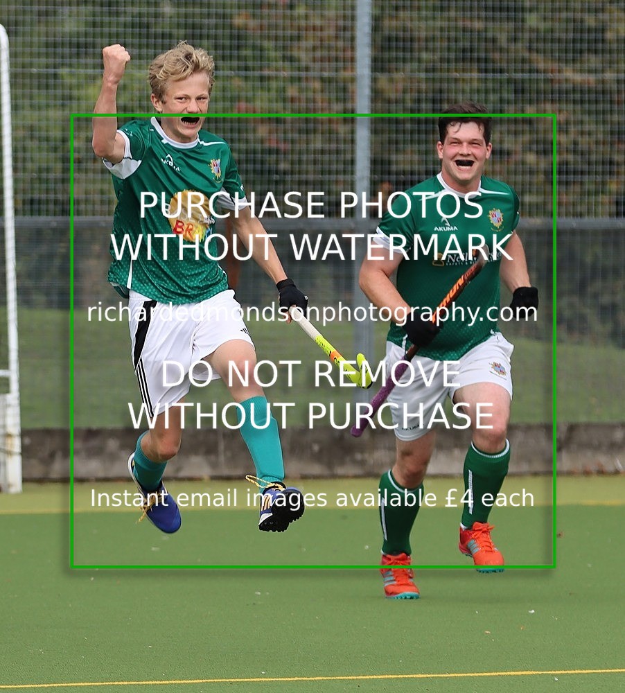 IMG_1230 - Kendal Mens Hockey 2s vs Preston Mens Hockey (28/9/24)