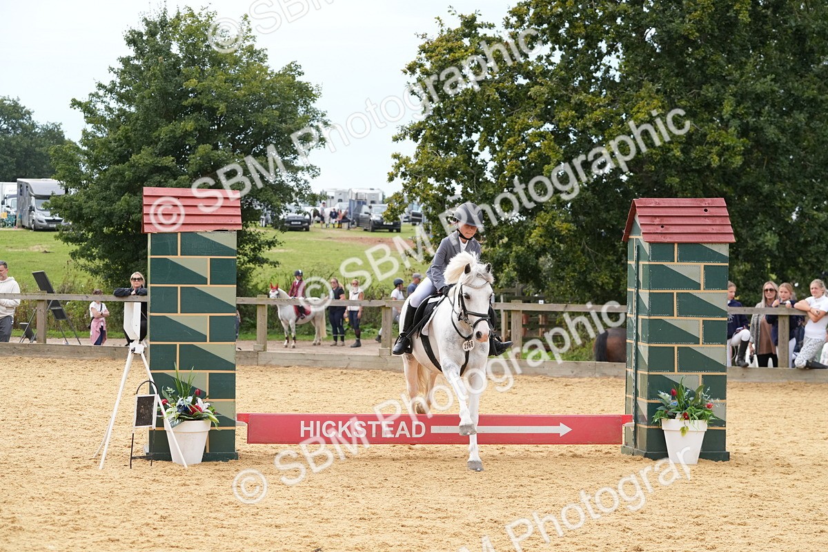 SBM_70641 - J3 - Mini Tour Junior Pony 40cm Championship