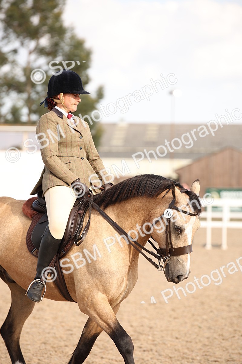 SBM_08816 - Class 12R Regional Ridden Pre-Vet