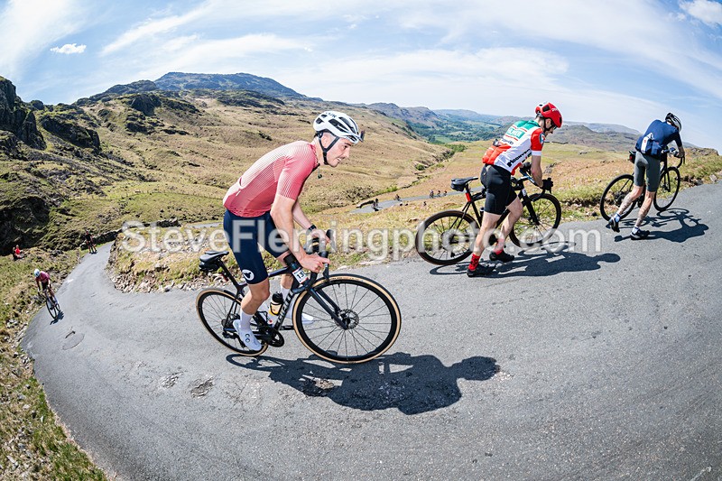 130309 - Hardknott Pass Camera 2 13.00-14.00