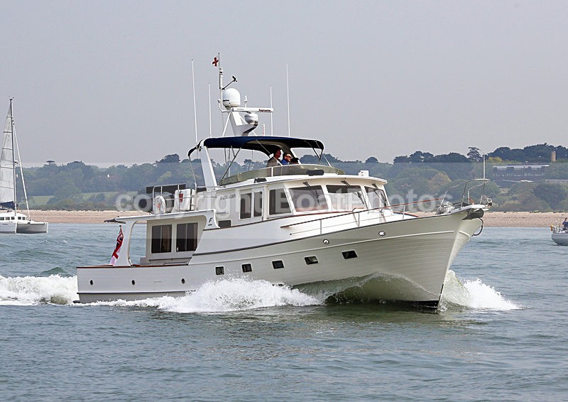 140517 FARRAGON FLEMMING WT7A0384 - Motor Yachts