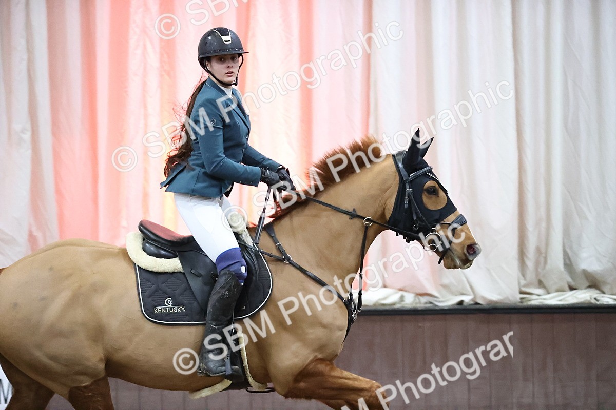 SBM_002088 - Class 8 - Senior British Novice - 90cm