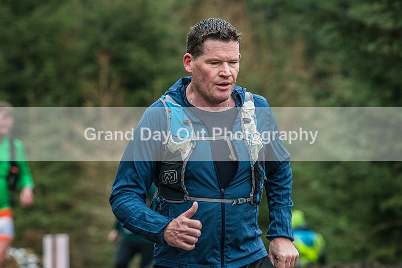 Glentress-752 - High Terrain Events Glentress 10K 21K & 42K Trail Races Sunday 16th February 2025