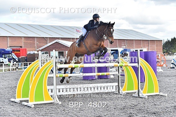 BPP_4802 - SAT CLASS 28 TALENT SEEKERS 7YO CHAMP QUAL