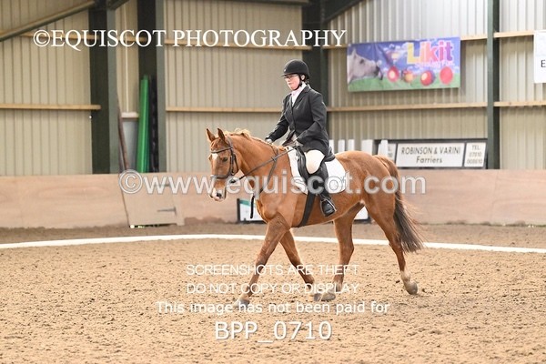 BPP_0710 - 18 / 19 - M BAKER