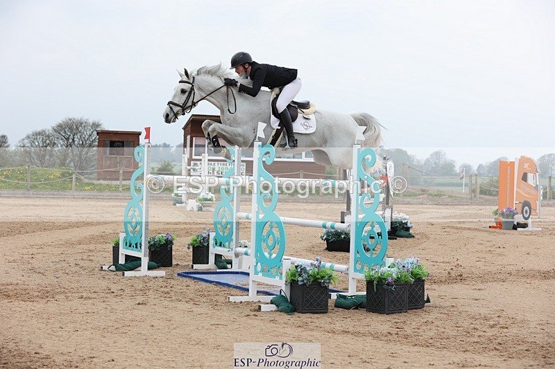 250424-140031-06148 - Cls 9 - 2 Star Big Tour - 1st Half